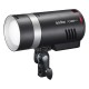 Godox Witstro AD300 Pro II Studio Flash Head