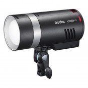 Godox Witstro AD300 Pro II Studio Flash Head
