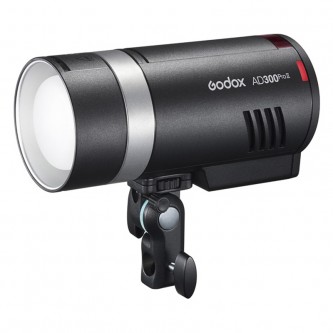Godox Witstro AD300 Pro II Studio Flash Head