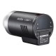 Godox Witstro AD300 Pro II Studio Flash Head