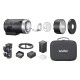 Godox Witstro AD300 Pro II Studio Flash Head