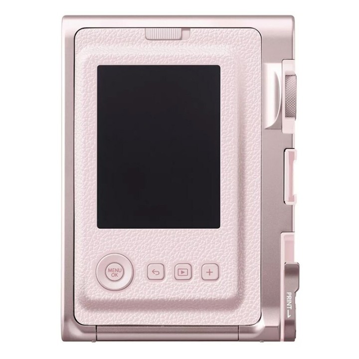 Fuji Instax Mini Evo Gentle Rose, Type C