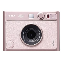 Fuji Instax Mini Evo Gentle Rose, Type C