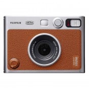 Fuji Instax mini EVO - brun