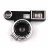 Leitz Wetzlar Summaron 35mm f/2.8 M mount