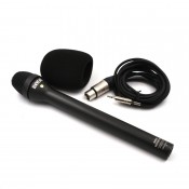 Røde Reporter Interview mikrofon