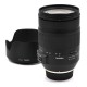 Tamron 35-150mm f/2.8-4 Di VC OSD t. Nikon AF-S (full frame)