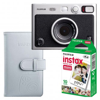Fuji Instax mini Evo, Gavekit