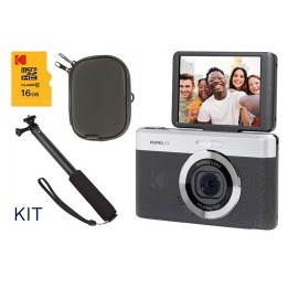 Kodak Pixpro C1 kit, sort