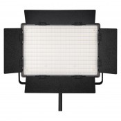 Nanlite 1200DSA 5600K LED Panel with DMX Control