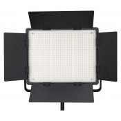 Nanlite 900DSA 5600K LED Panel with DMX Control