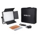 Nanlite 900DSA 5600K LED Panel with DMX Control