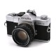 Minolta SR-1s m. 55mm f2