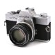 Minolta SRT101 m. 55mm f1.7