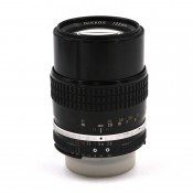 Nikkor 135mm f/3.5 AI