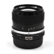 Nikkor 85mm f/2 AI
