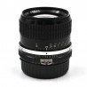 Nikkor 85mm f/2 AI