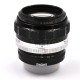 Nikkor-H Auto 85mm f/1.8 Non-AI
