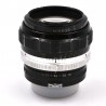 Nikkor-H Auto 85mm f/1.8 Non-AI
