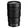 Nikkor Z 24-70mm f/2.8 S II
