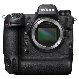 Nikon Z9 Body inkl. StartMeUp