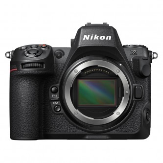 Nikon Z8 kamera Body