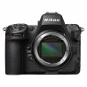 Nikon Z8 Body inkl. StartMeUp