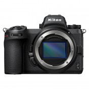 Nikon Z7 mark II Body