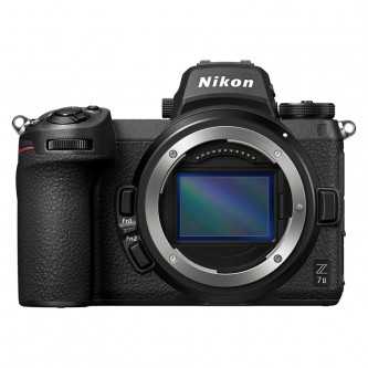 Nikon Z7 mark II Body