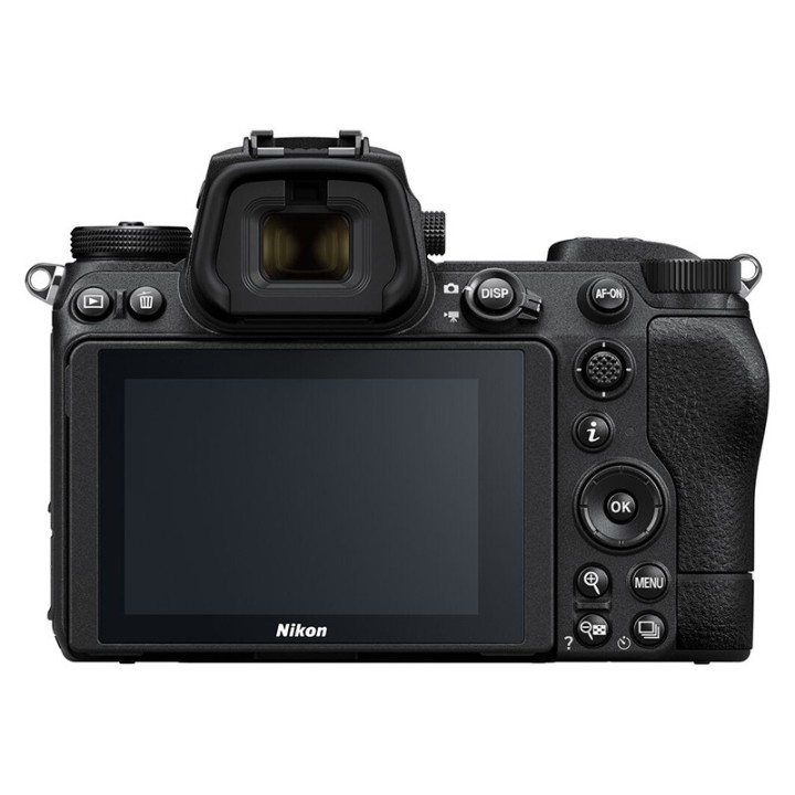 Nikon Z7 mark II Body