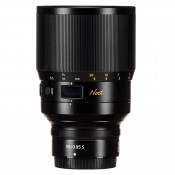 Nikkor Z 58mm f/0.95 S Noct
