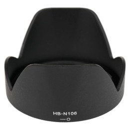 Green.L HB-N106 modlysblænde til Nikon