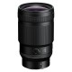 Nikkor Z 35mm f/1.2 S
