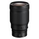 Nikkor Z 50mm f/1.2 S
