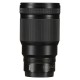 Nikkor Z 50mm f/1.2 S