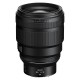 Nikkor Z 85mm f/1.2 S