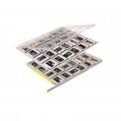 Archivtechnik Kunze Journal 24 Dia-kassette