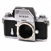 Nikon F Photomic FTn Kamerahus