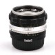 Nikkor-S Auto 50mm f/1.4 Pre-AI