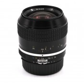 Nikkor 35mm f/1.4 AI-S