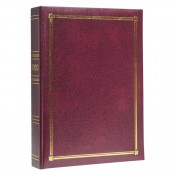 Focus Eterna Super 200 album10x15 Red