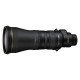Nikkor Z 600mm f/4.0 TC VR S