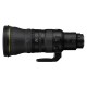 Nikkor Z 400mm f/2.8 TC VR S