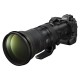 Nikkor Z 400mm f/2.8 TC VR S