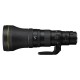Nikkor Z 800mm f/6.3 VR S
