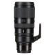 Nikkor Z 100-400mm f/4.5-5.6 VR S