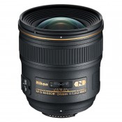 Nikkor AF-S 24mm f/1,4G ED
