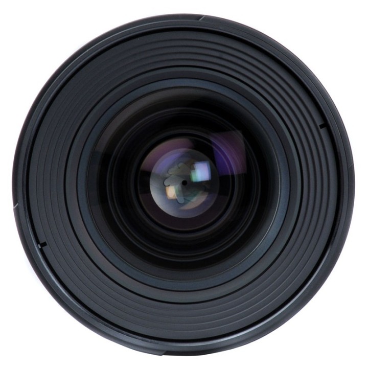 Nikkor AF-S 24mm f/1,4G ED
