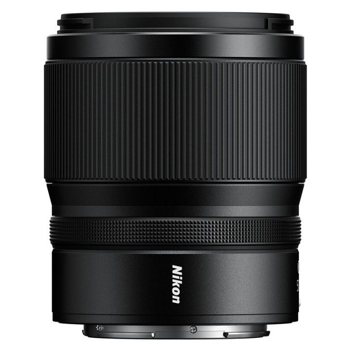 Nikkor Z 50mm f/1.4