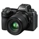 Nikkor Z 50mm f/1.4